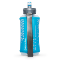 HYDRAPAK - SoftFlask 500ml Bottle - Malibu Blue
